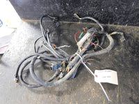 2007 Polaris Trail Boss 330 Wiring Harness
