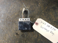 2007 Polaris Trail Boss 330 Voltage Regulator