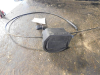 2007 Polaris Trail Boss 330 Throttle & Cable