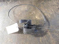 2007 Polaris Trail Boss 330 Throttle & Cable