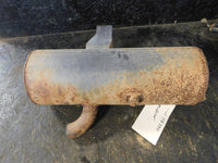 2007 Polaris Trail Boss 330 Muffler / Exhaust