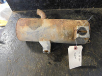 2007 Polaris Trail Boss 330 Muffler / Exhaust
