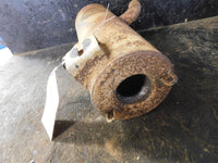 2007 Polaris Trail Boss 330 Muffler / Exhaust