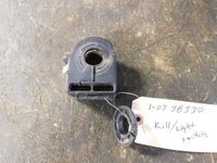 2007 Polaris Trail Boss 330 Headlight On / Off Switch