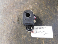 2007 Polaris Trail Boss 330 Headlight On / Off Switch