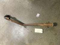 2007 Polaris Trail Boss 330 Mid Pipe Exhaust