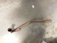 2007 Polaris Trail Boss 330 Mid Pipe Exhaust