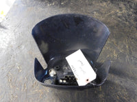 2007 Polaris Trail Boss 330 Dash Plastic