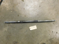 2007 Polaris Trail Boss 330 Rear Axle