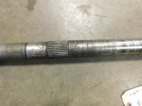 2007 Polaris Trail Boss 330 Rear Axle
