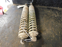 2004 Can-Am Bombardier Outlander 400 Max Rear Shocks