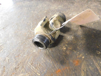 2004 Can-Am Bombardier Outlander 400 Max Front Drive Shaft Yoke