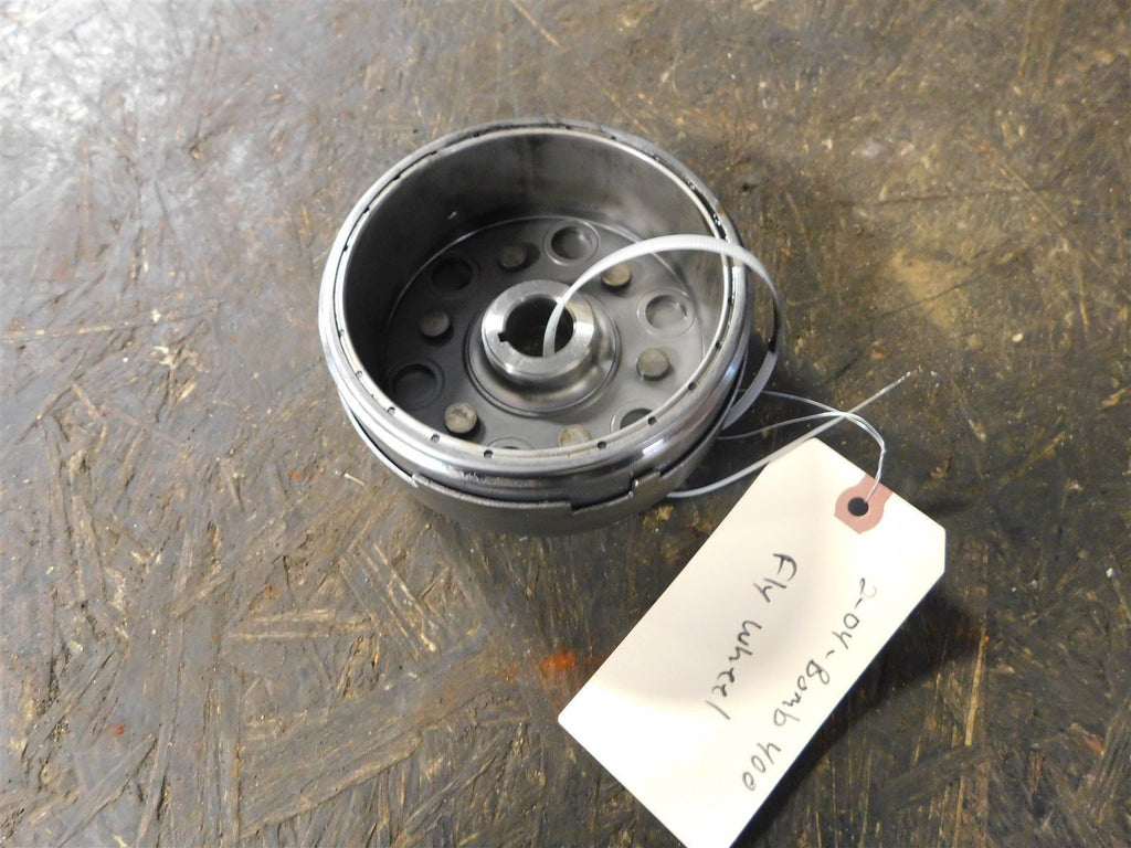 2004 Can-Am Bombardier Outlander 400 Max Flywheel