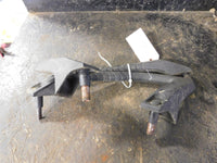 2004 Can-Am Bombardier Outlander 400 Max Rear Rack Handles