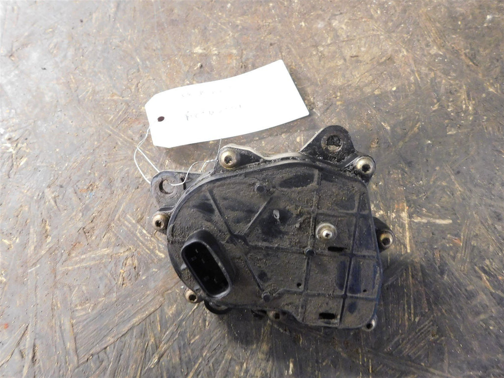 2004 Can-Am Bombardier Outlander 400 Max 4WD Actuator