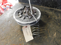 2004 Can-Am Bombardier Outlander 400 Max Secondary Clutch