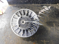 2004 Can-Am Bombardier Outlander 400 Max Secondary Clutch