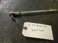 2004 Can-Am Bombardier Outlander 400 Max Shift Linkage