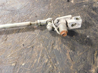 2004 Can-Am Bombardier Outlander 400 Max Shift Linkage