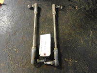 2004 Can-Am Bombardier Outlander 400 Max Tie Rods
