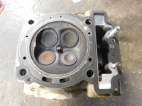 2004 Can-Am Bombardier Outlander 400 Max Cylinder Head