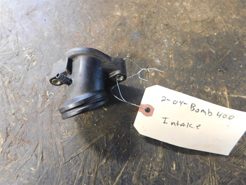 2004 Can-Am Bombardier Outlander 400 Max Intake