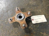 2004 Can-Am Bombardier Outlander 400 Max Right Rear Wheel Hub