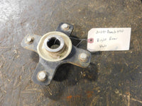 2004 Can-Am Bombardier Outlander 400 Max Right Rear Wheel Hub