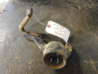 2004 Can-Am Bombardier Outlander 400 Max Left Front Knuckle