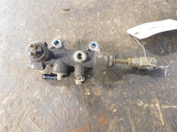 2004 Can-Am Bombardier Outlander 400 Max Rear Brake Master Cylinder
