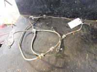 2004 Can-Am Bombardier Outlander 400 Max Brake Lines