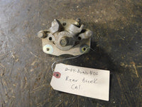 2004 Can-Am Bombardier Outlander 400 Max Rear Brake Caliper