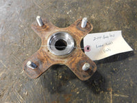 2004 Can-Am Bombardier Outlander 400 Max Left Rear Wheel Hub