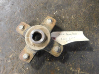 2004 Can-Am Bombardier Outlander 400 Max Left Rear Wheel Hub