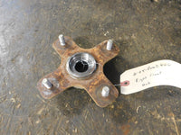 2004 Can-Am Bombardier Outlander 400 Max Right Front Wheel Hub