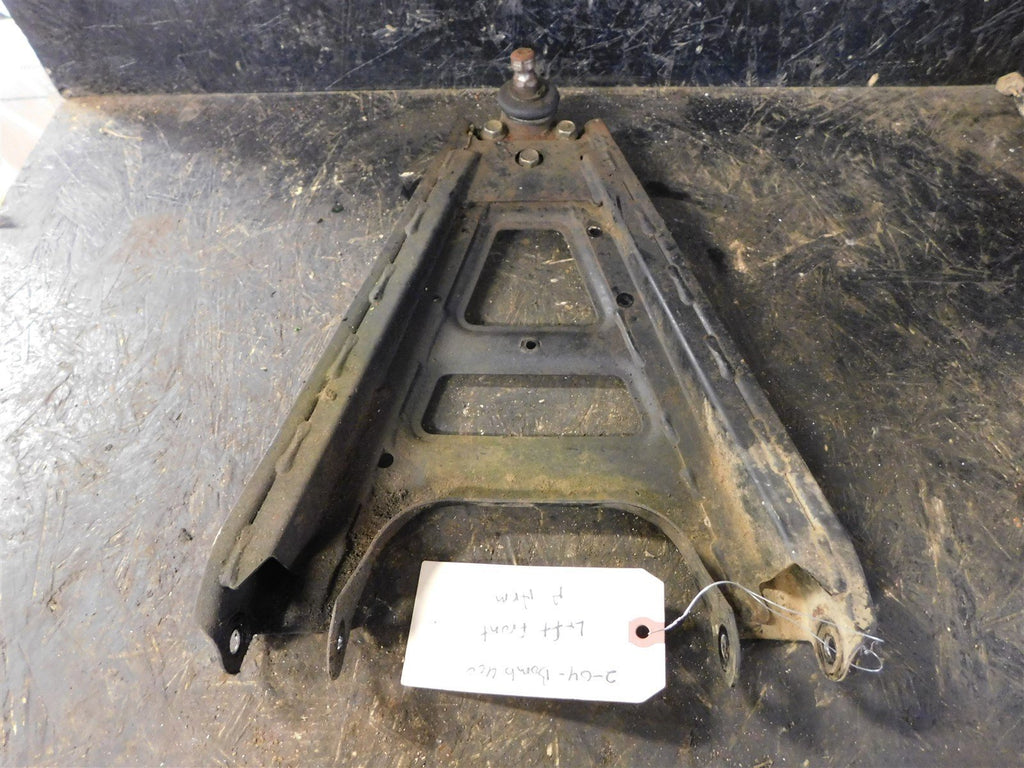 2004 Can-Am Bombardier Outlander 400 Max Left Front A - Arm