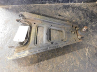 2004 Can-Am Bombardier Outlander 400 Max Left Front A - Arm