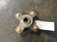 2004 Can-Am Bombardier Outlander 400 Max Left Front Wheel Hub