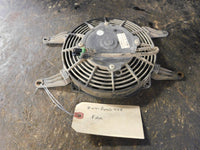 2004 Can-Am Bombardier Outlander 400 Max Fan