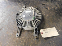 2004 Can-Am Bombardier Outlander 400 Max Fan