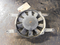 2004 Can-Am Bombardier Outlander 400 Max Fan