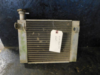 2004 Can-Am Bombardier Outlander 400 Max Radiator