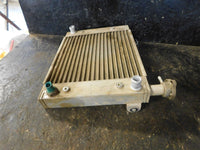 2004 Can-Am Bombardier Outlander 400 Max Radiator