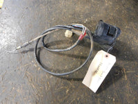 2004 Can-Am Bombardier Outlander 400 Max Throttle