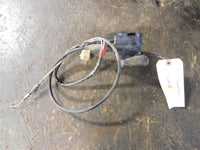 2004 Can-Am Bombardier Outlander 400 Max Throttle