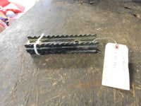 2004 Can-Am Bombardier Outlander 400 Max Foot Pegs