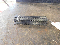 2004 Can-Am Bombardier Outlander 400 Max Foot Pegs