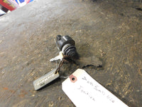 2004 Can-Am Bombardier Outlander 400 Max Ignition Switch