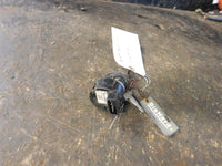 2004 Can-Am Bombardier Outlander 400 Max Ignition Switch