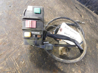 2004 Can-Am Bombardier Outlander 400 Max Headlight On / Off Switch